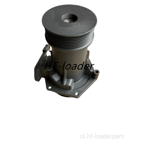 Weichai Water Pump 612600060307 voor SDLG SEM